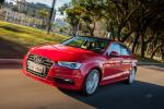 Audi A3 Sedan 1.8 T 2014 года